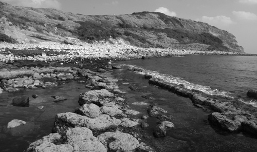 Osmington Mills